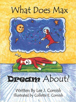 cover image of What Does Max Dream About?